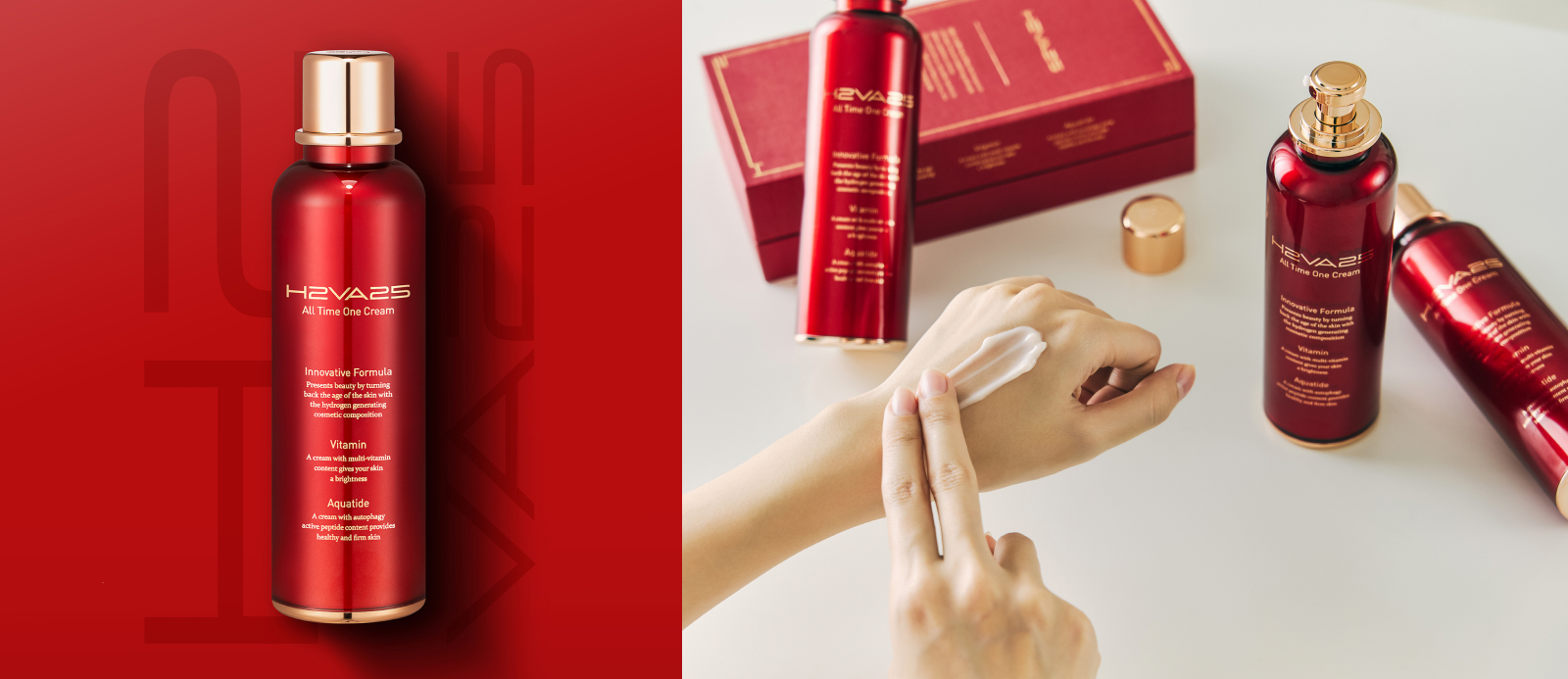 Skincare & Beauty Products