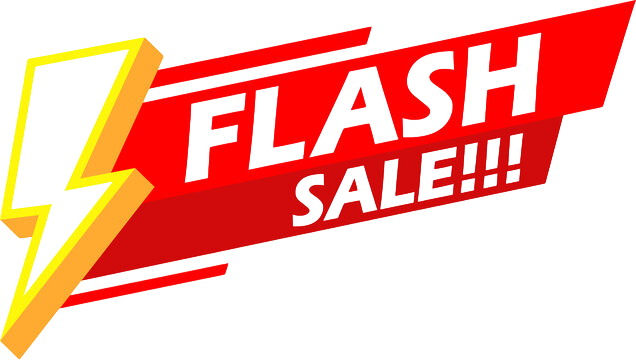 Flash Sale