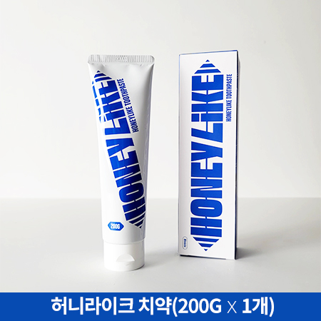 HONEYLIKE Toothpaste