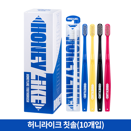 HONEYLIKE Toothbrush