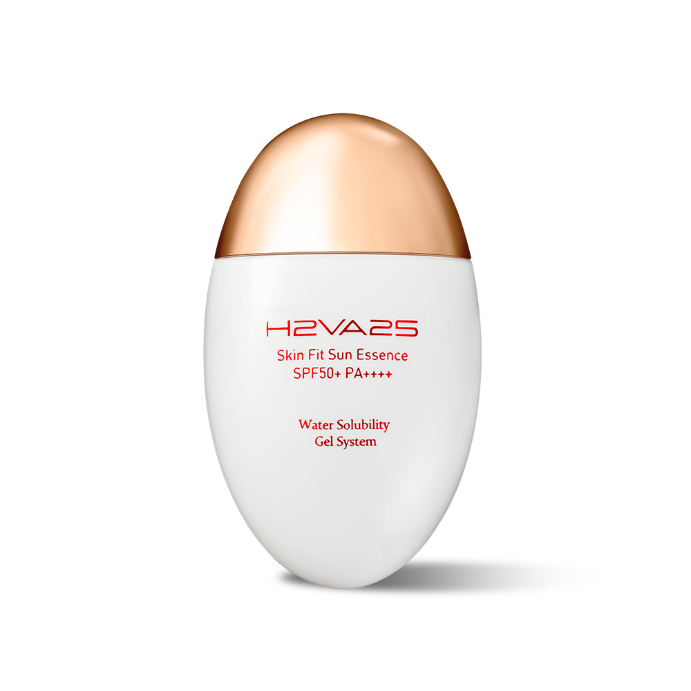 H2VA25 Skin Fit Sun Essence