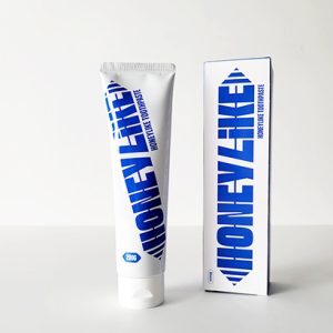HONEYLIKE Toothpaste